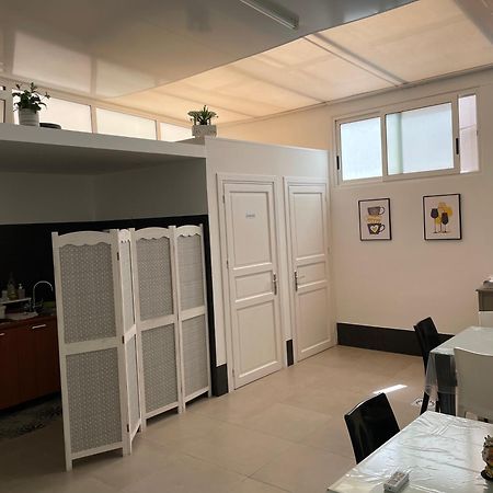 Casa Vacanze Woodhouse Marsala Dış mekan fotoğraf