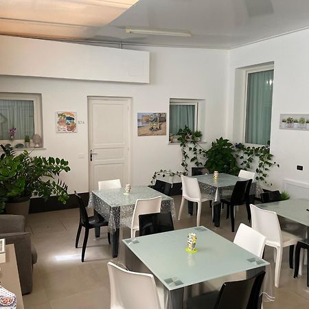 Casa Vacanze Woodhouse Marsala Dış mekan fotoğraf