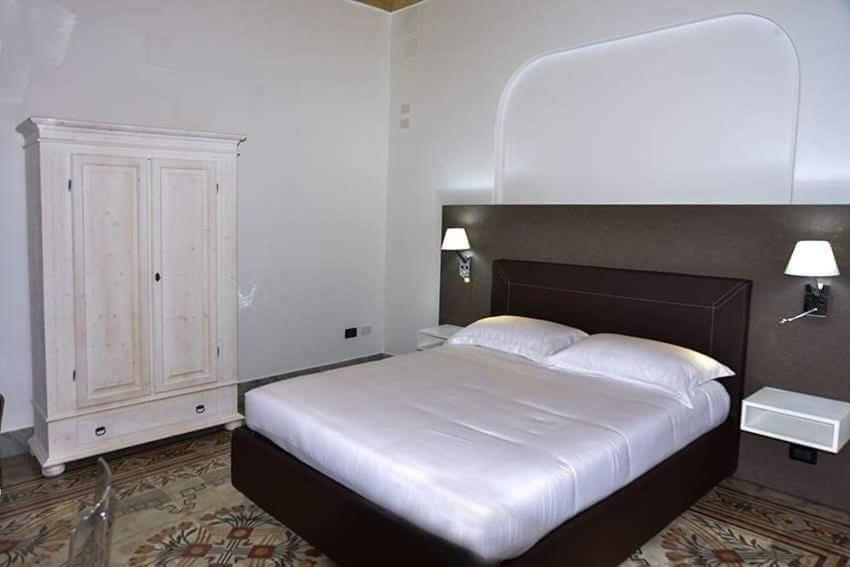 Casa Vacanze Woodhouse Marsala Dış mekan fotoğraf