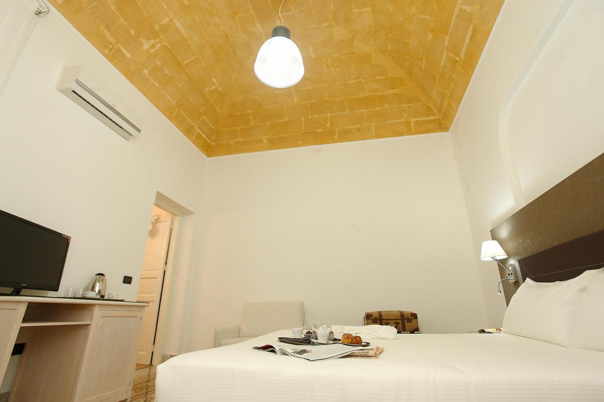 Casa Vacanze Woodhouse Marsala Dış mekan fotoğraf