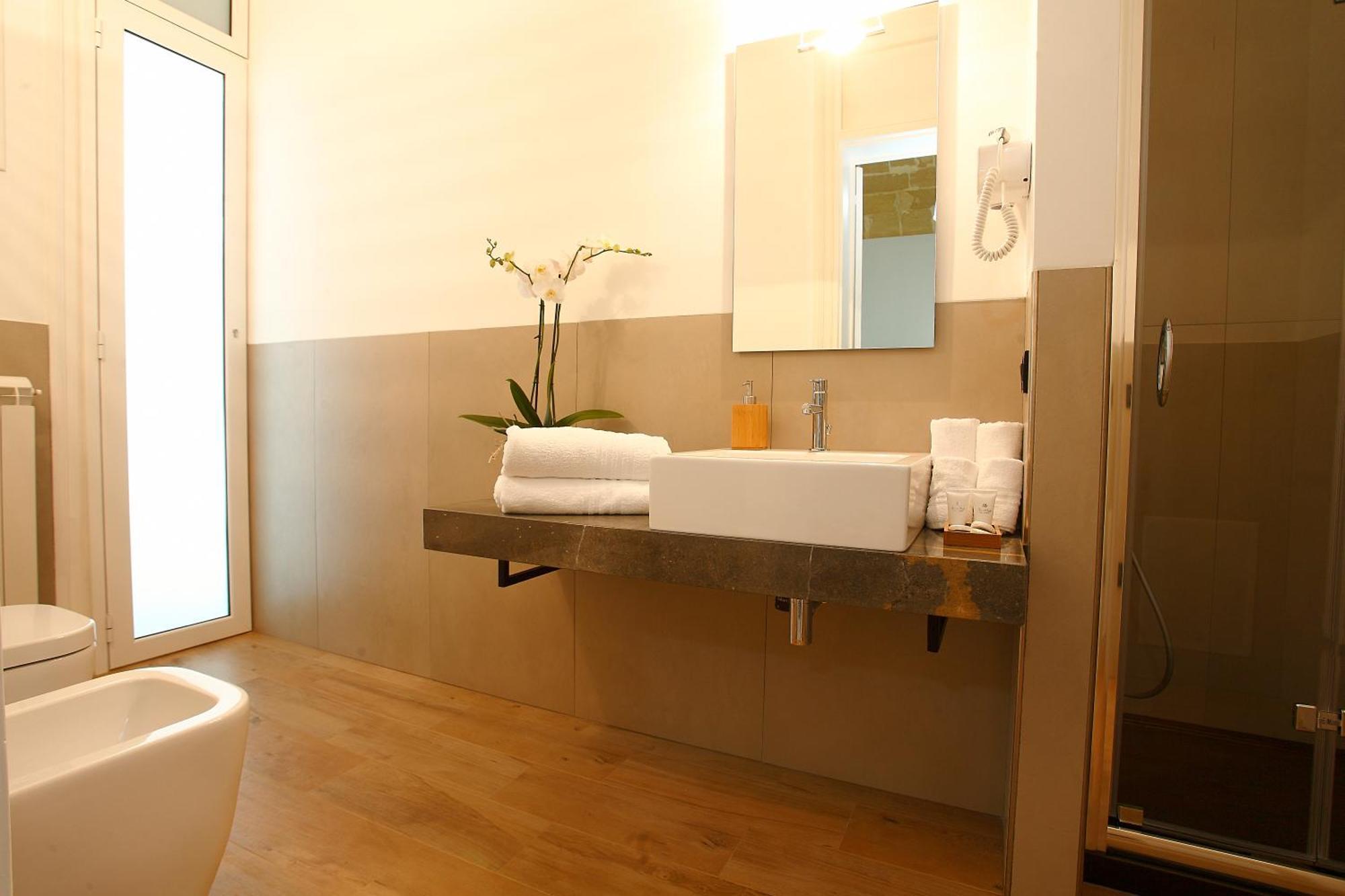 Casa Vacanze Woodhouse Marsala Dış mekan fotoğraf