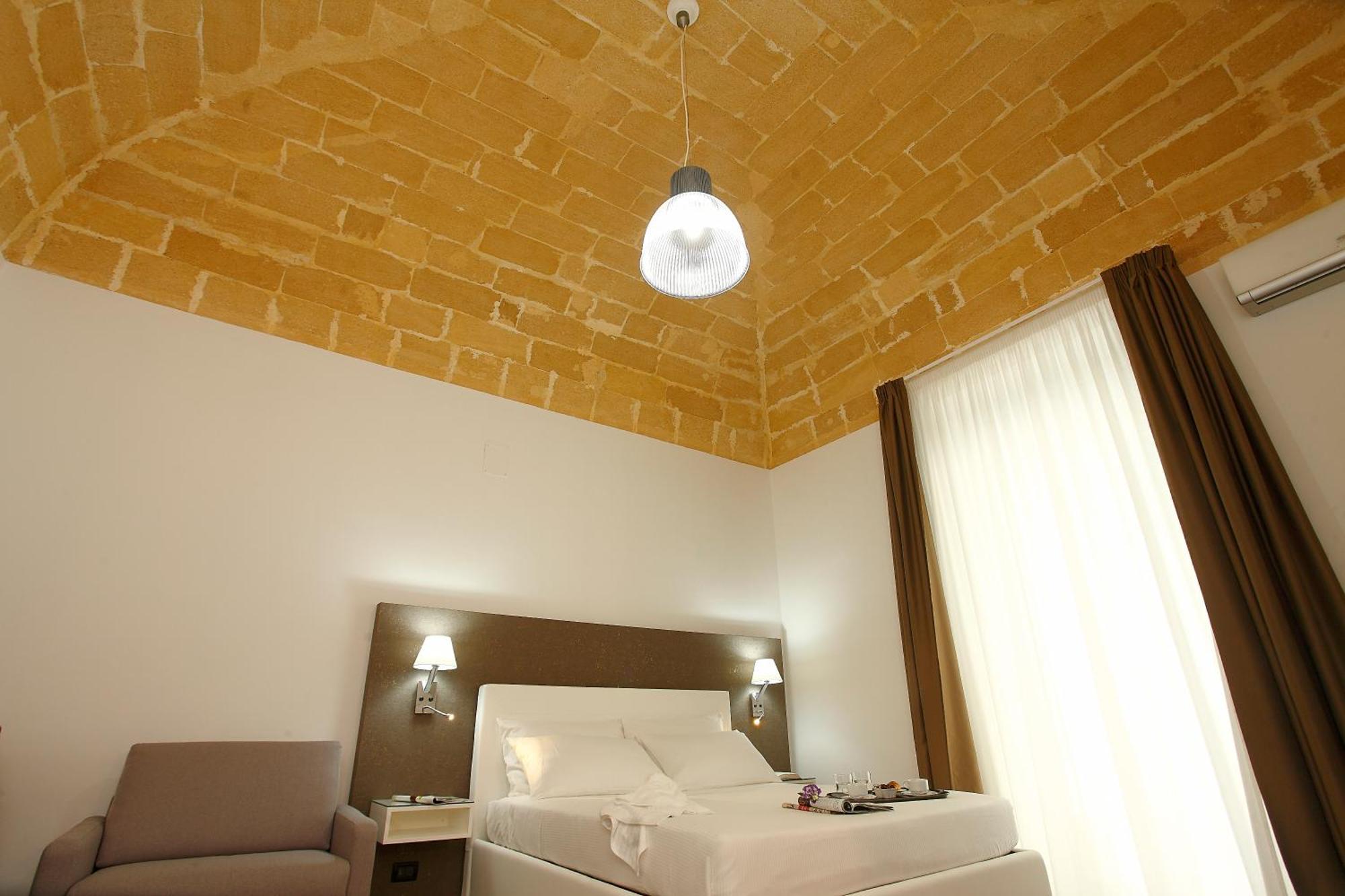Casa Vacanze Woodhouse Marsala Dış mekan fotoğraf