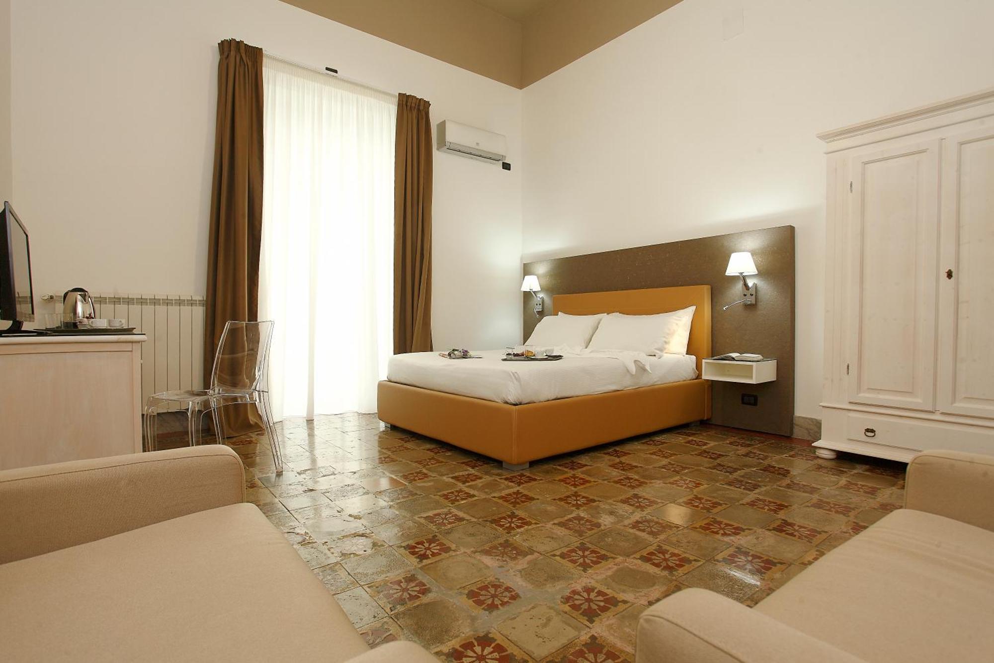 Casa Vacanze Woodhouse Marsala Dış mekan fotoğraf