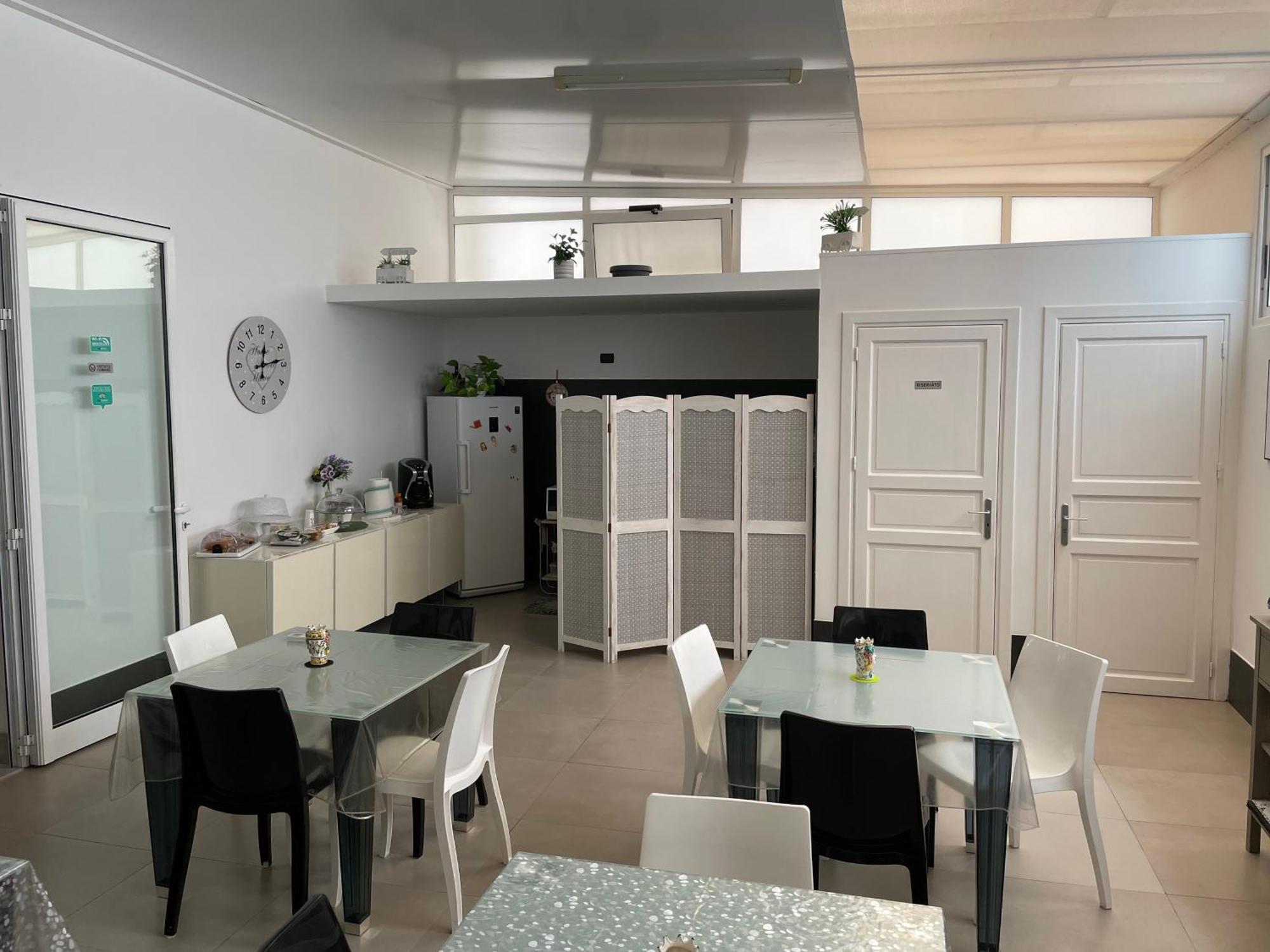 Casa Vacanze Woodhouse Marsala Dış mekan fotoğraf