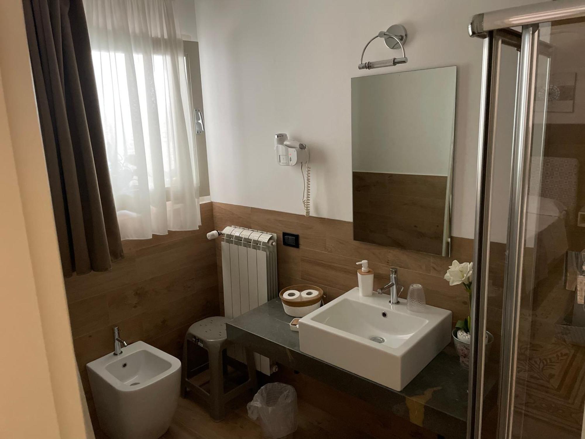Casa Vacanze Woodhouse Marsala Dış mekan fotoğraf