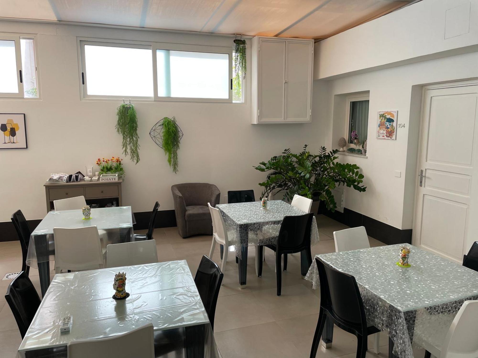 Casa Vacanze Woodhouse Marsala Dış mekan fotoğraf