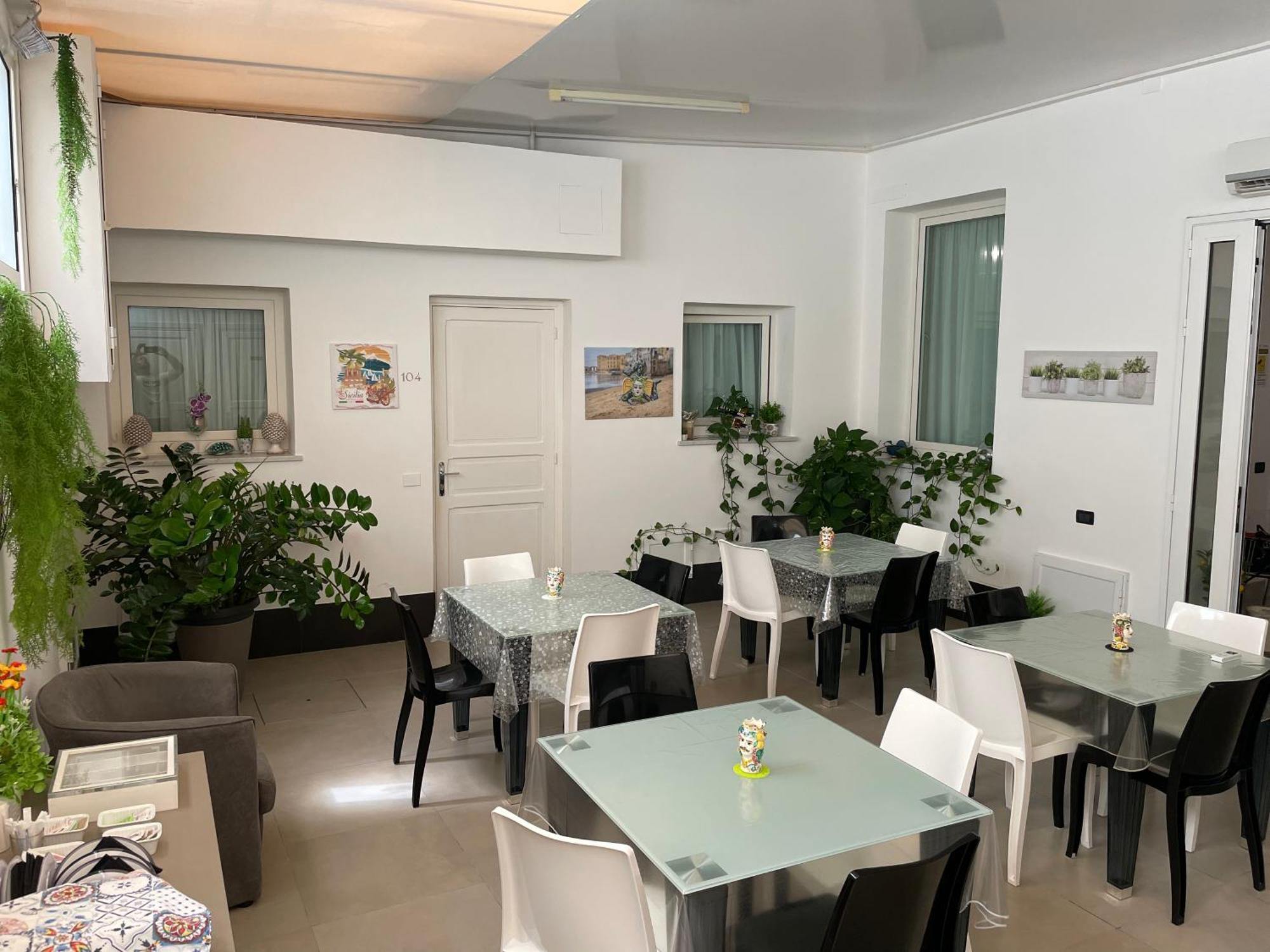Casa Vacanze Woodhouse Marsala Dış mekan fotoğraf