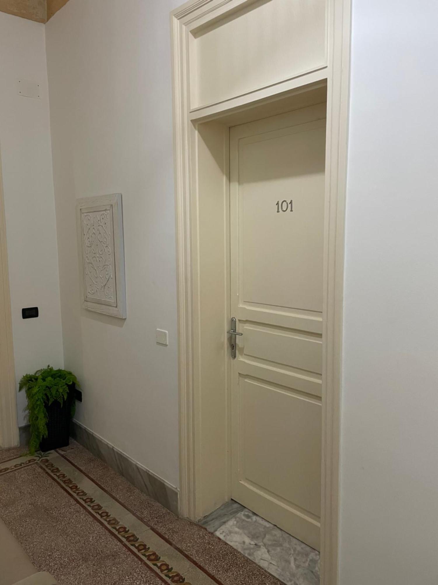 Casa Vacanze Woodhouse Marsala Dış mekan fotoğraf