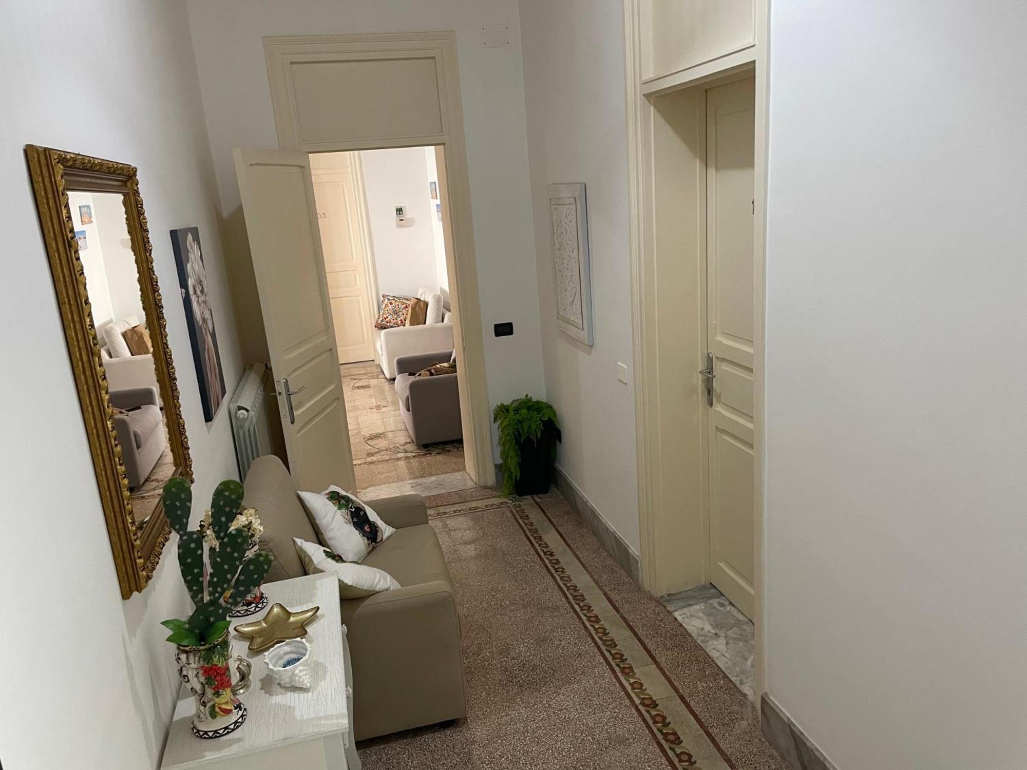 Casa Vacanze Woodhouse Marsala Dış mekan fotoğraf