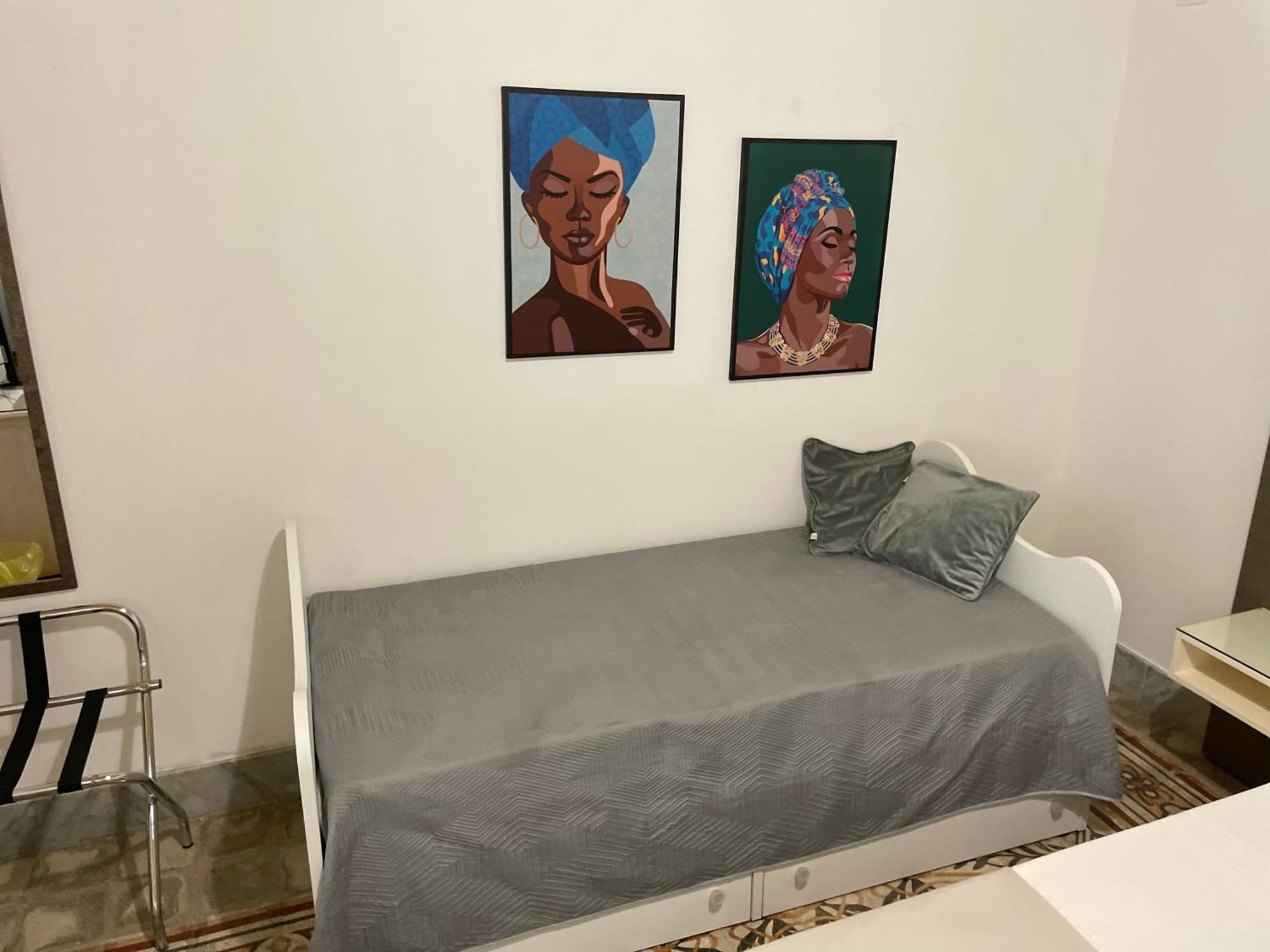 Casa Vacanze Woodhouse Marsala Dış mekan fotoğraf