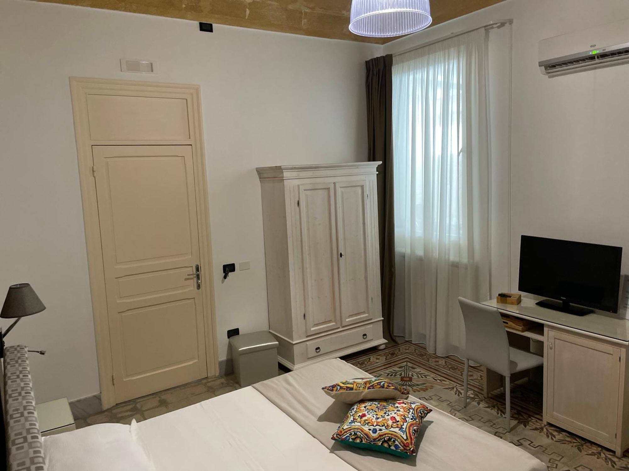 Casa Vacanze Woodhouse Marsala Dış mekan fotoğraf