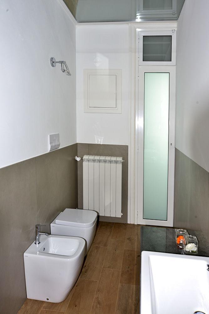 Casa Vacanze Woodhouse Marsala Dış mekan fotoğraf
