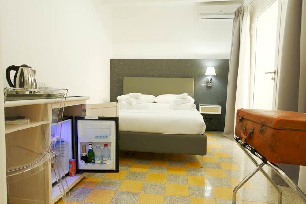 Casa Vacanze Woodhouse Marsala Dış mekan fotoğraf