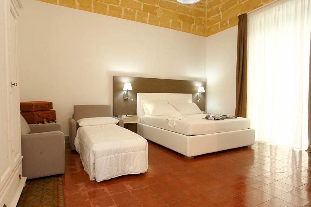Casa Vacanze Woodhouse Marsala Dış mekan fotoğraf