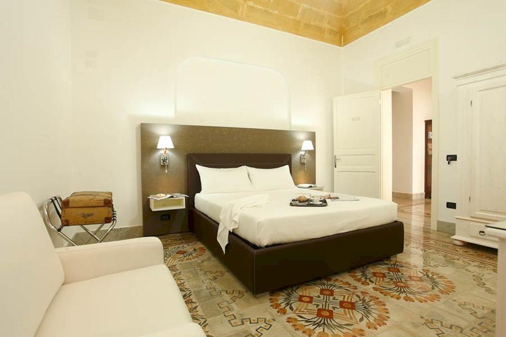 Casa Vacanze Woodhouse Marsala Dış mekan fotoğraf