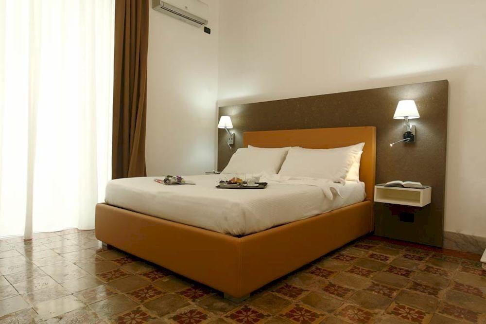 Casa Vacanze Woodhouse Marsala Dış mekan fotoğraf