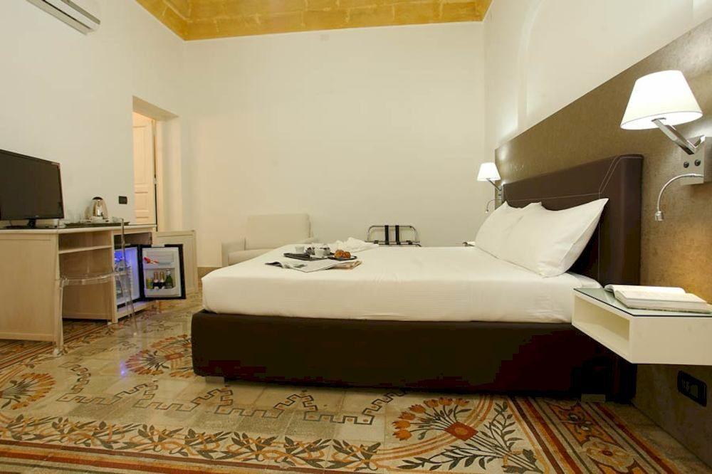 Casa Vacanze Woodhouse Marsala Dış mekan fotoğraf