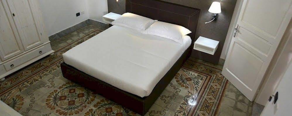 Casa Vacanze Woodhouse Marsala Dış mekan fotoğraf