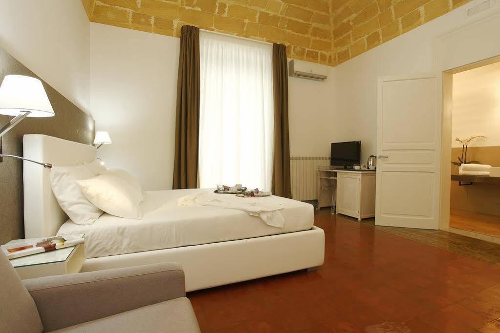Casa Vacanze Woodhouse Marsala Dış mekan fotoğraf