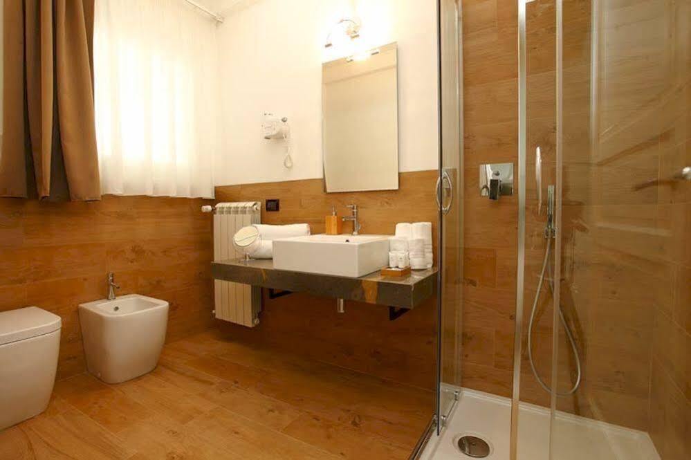 Casa Vacanze Woodhouse Marsala Dış mekan fotoğraf