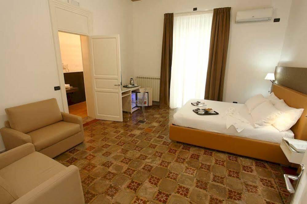 Casa Vacanze Woodhouse Marsala Dış mekan fotoğraf