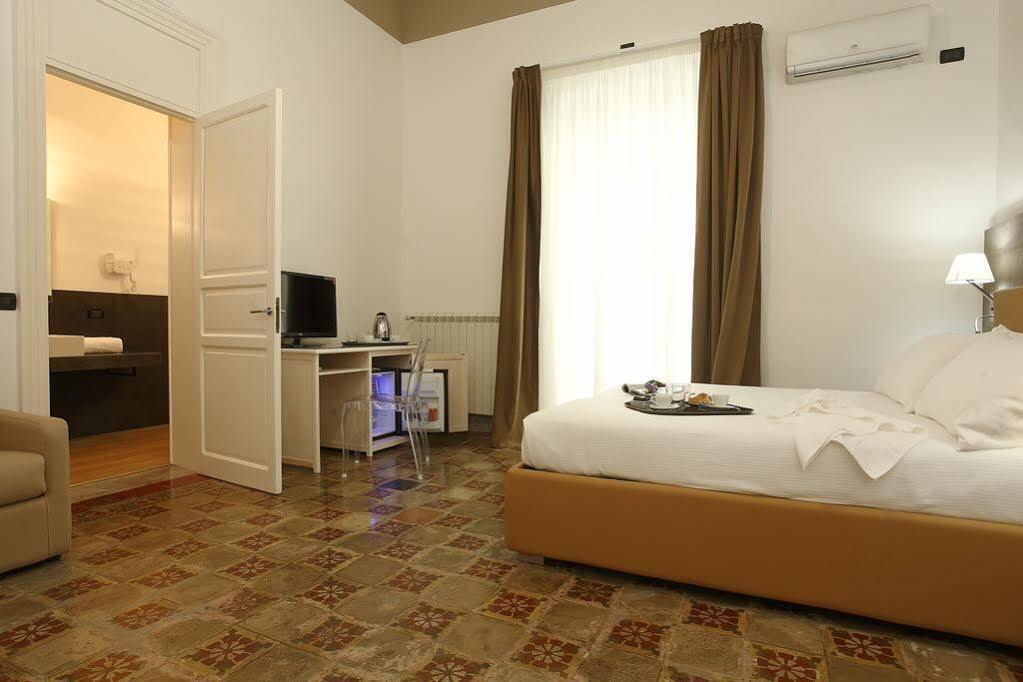 Casa Vacanze Woodhouse Marsala Dış mekan fotoğraf