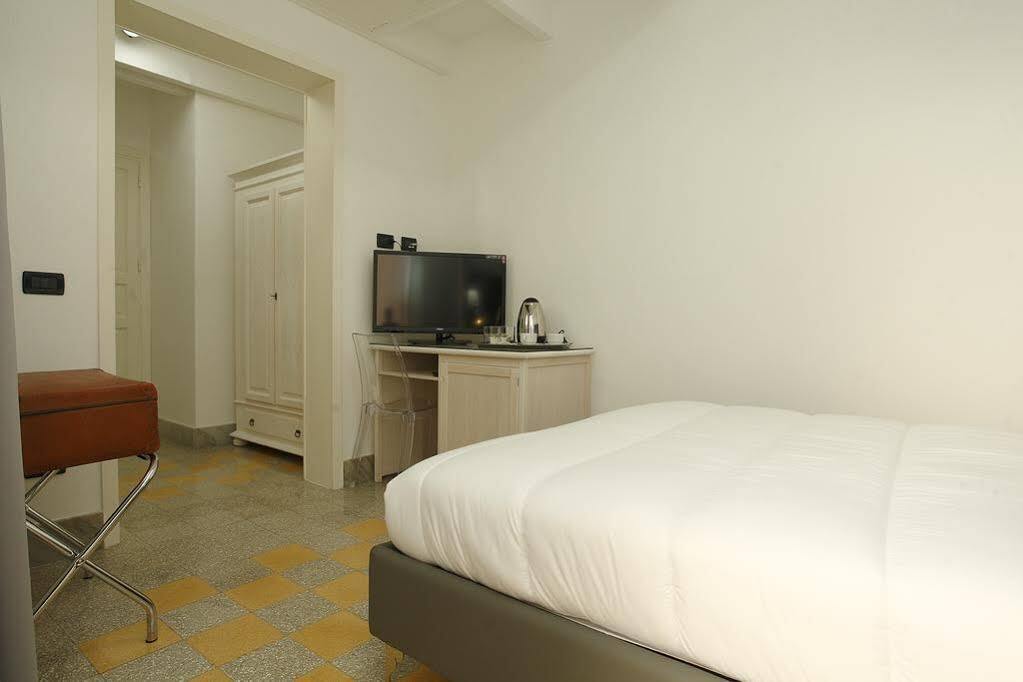 Casa Vacanze Woodhouse Marsala Dış mekan fotoğraf