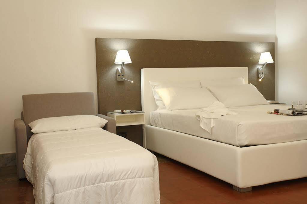 Casa Vacanze Woodhouse Marsala Dış mekan fotoğraf